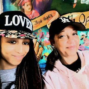 Meet your Posher, Red